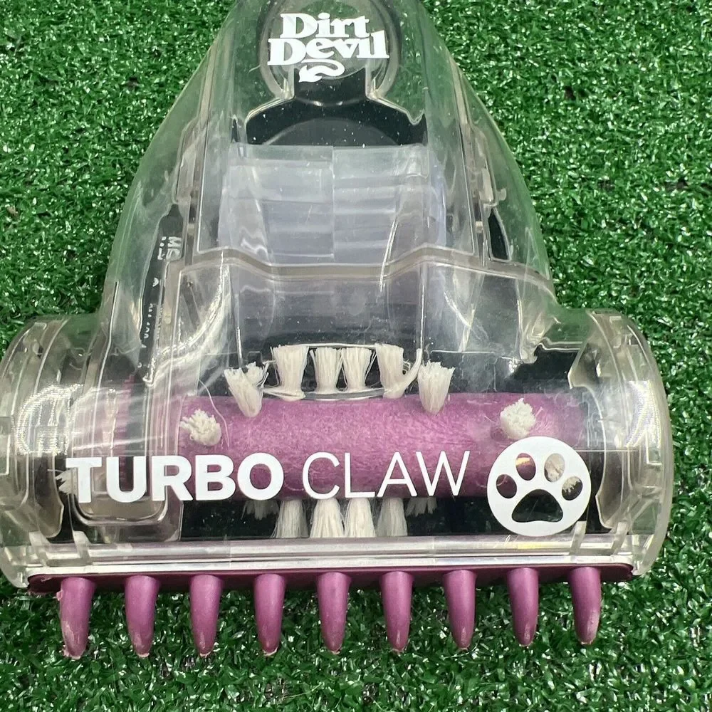 Dirt Devil Turbo Claw Model‎ #440005704 Pet Tool